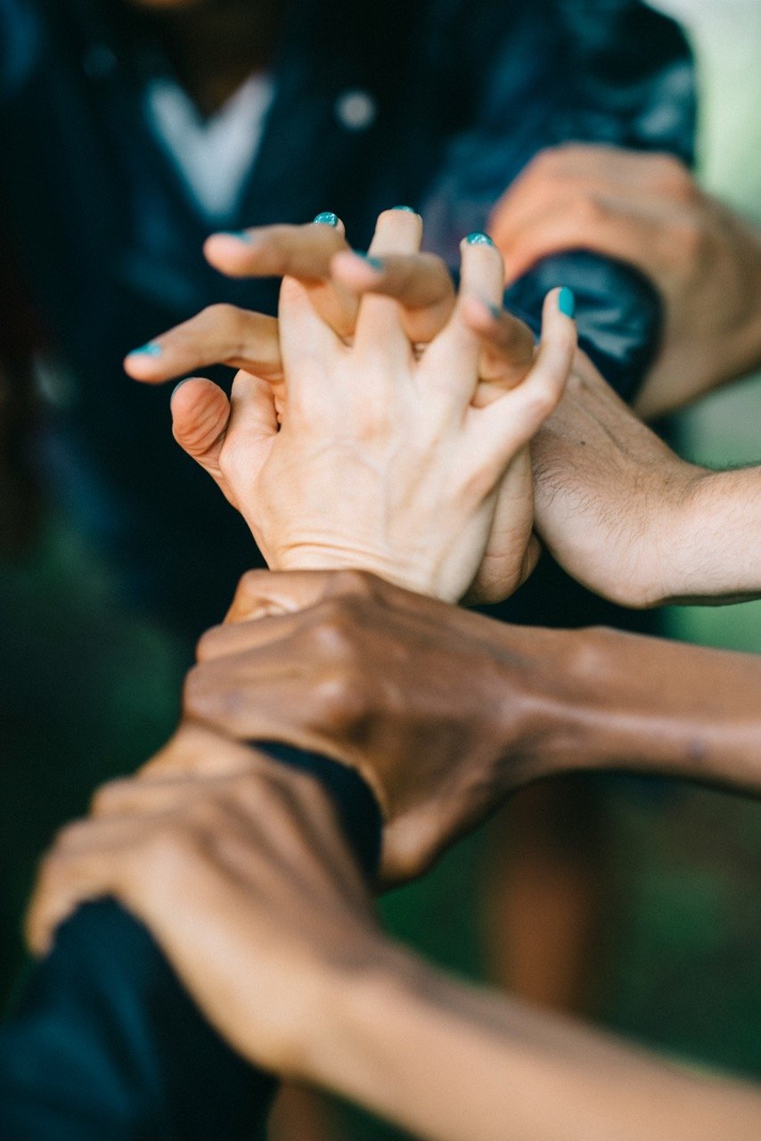 Convocatoria Life After Trauma - Comunidad y apoyo