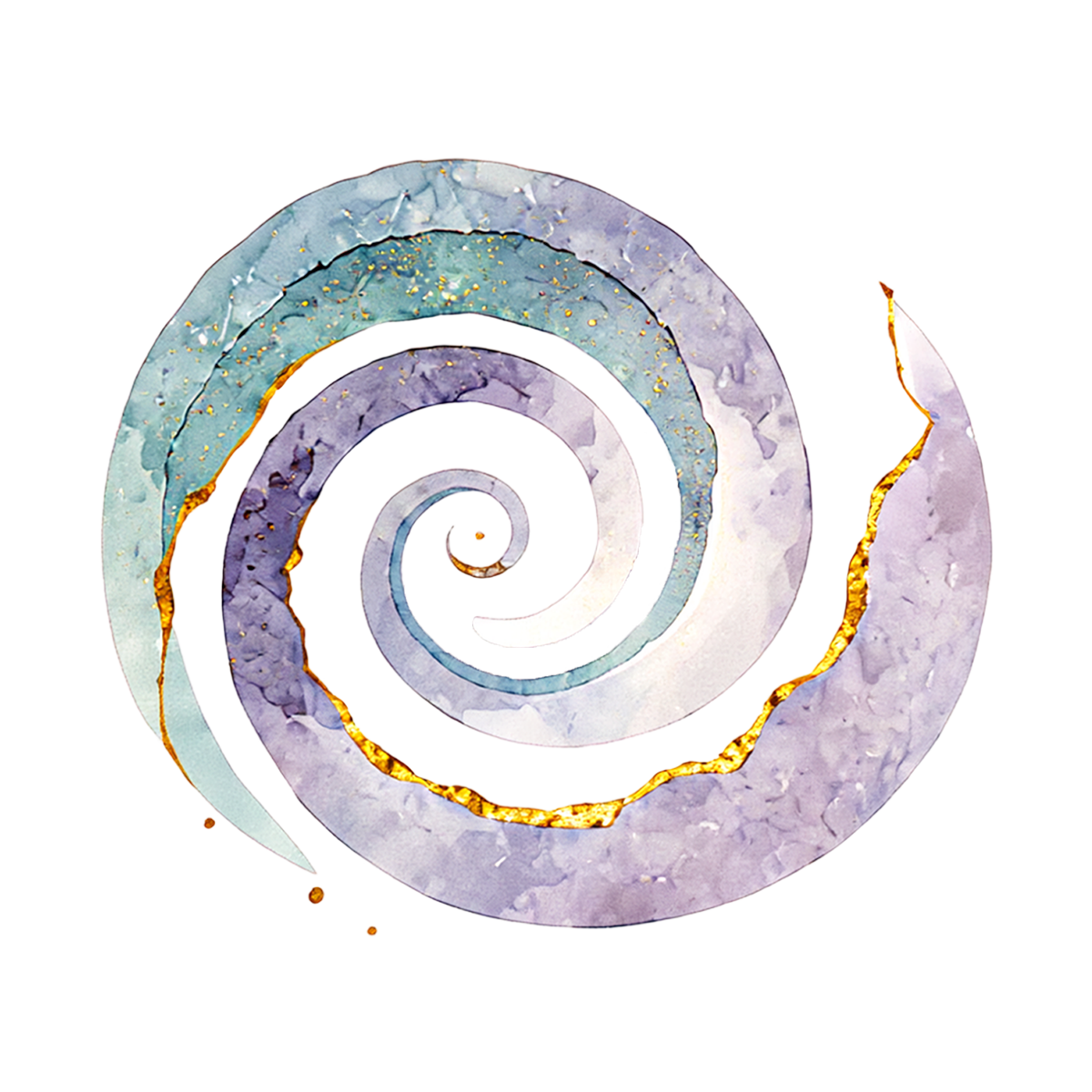 Espiral AQUÍ